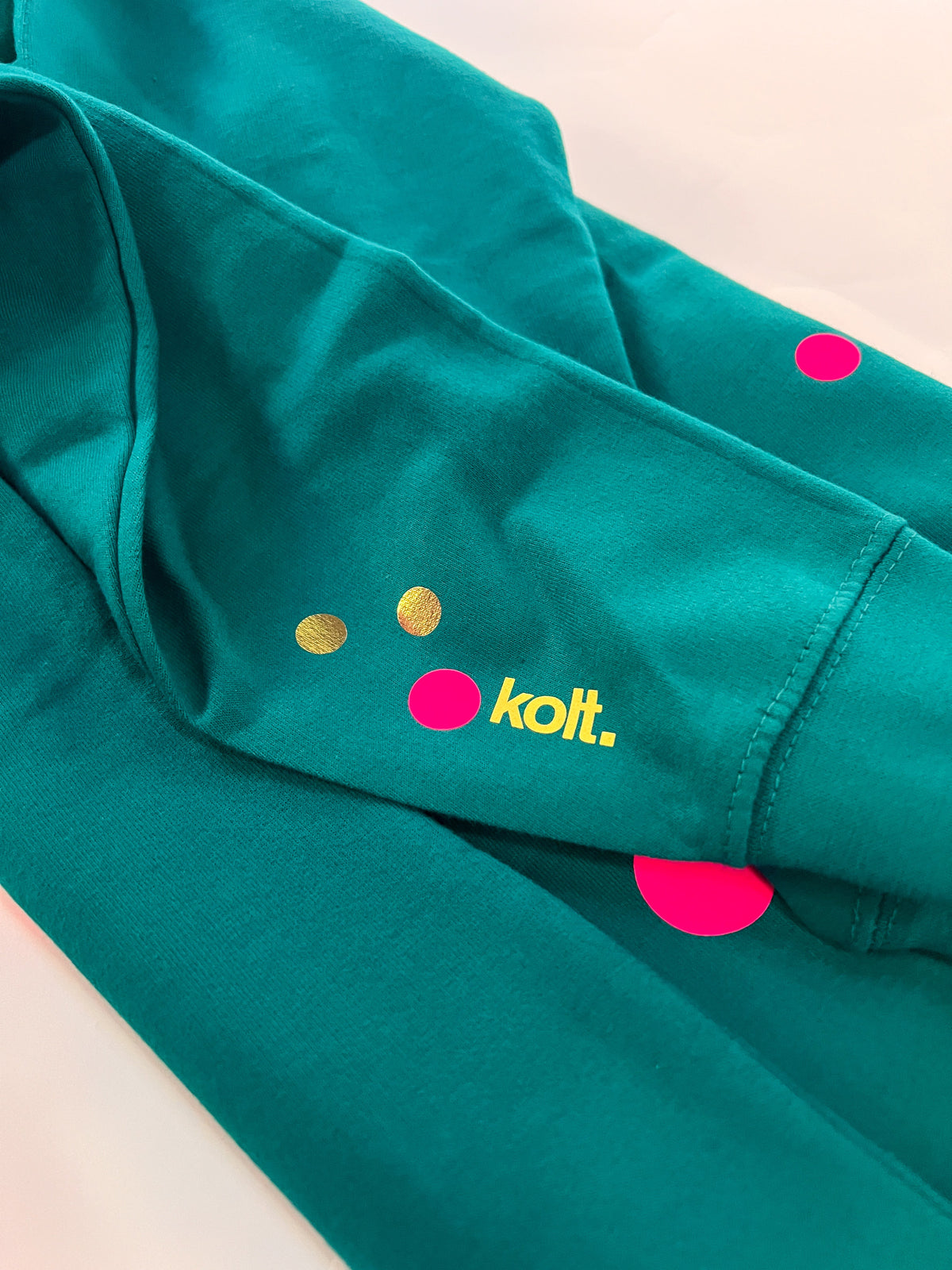 Kolt