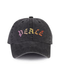 Peace Cap