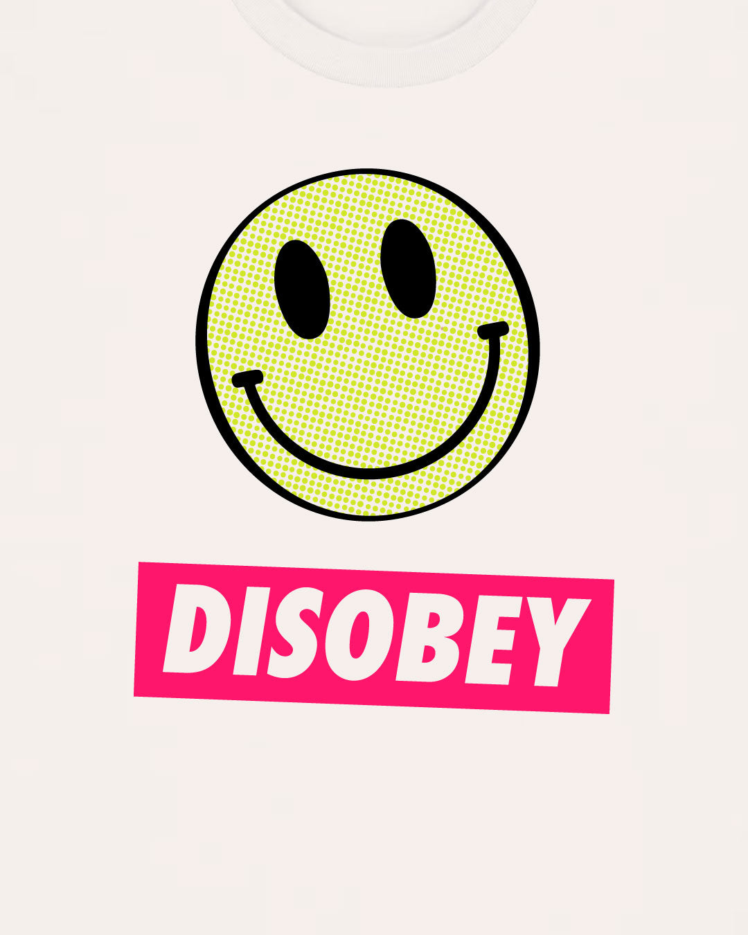 Disobey