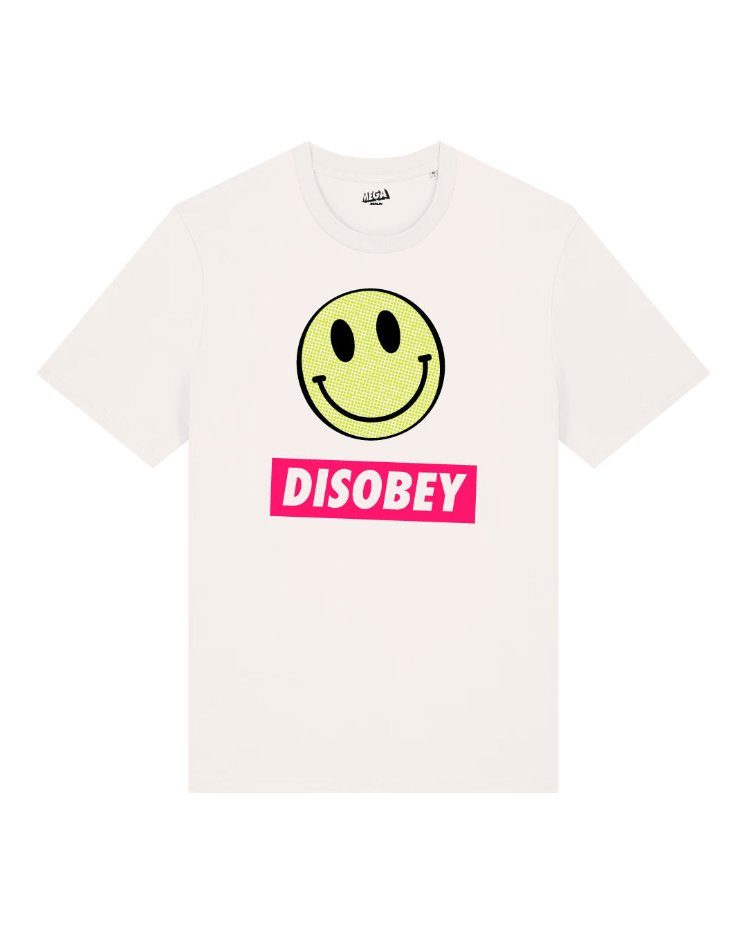Disobey