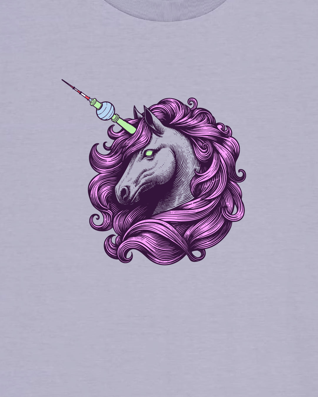 Berlin Unicorn