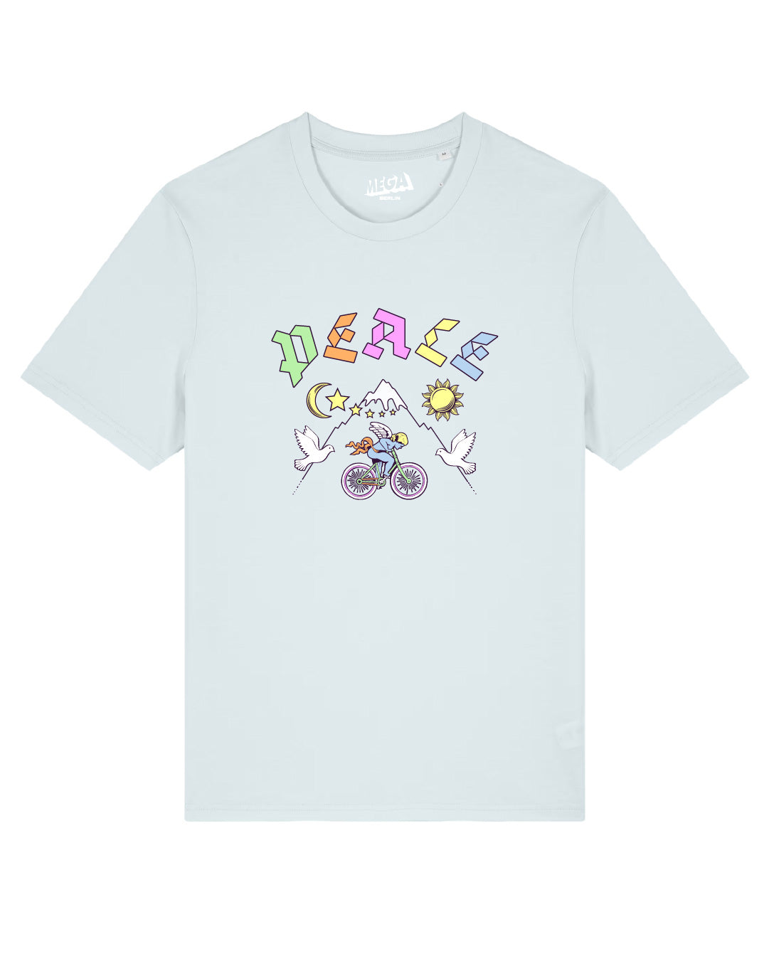 Drop Acid, not Bombs!