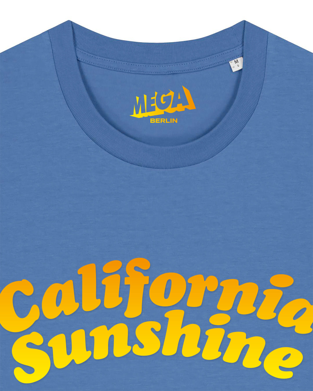 California Sunshine