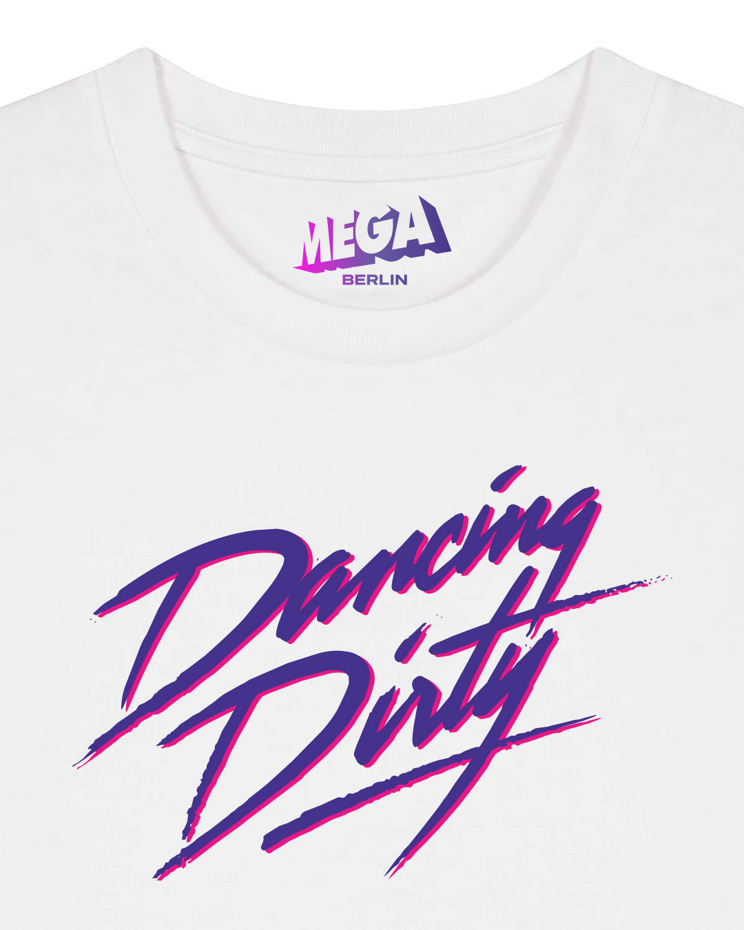 Dancing Dirty