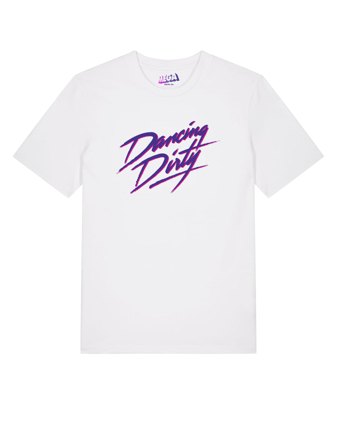Dancing Dirty