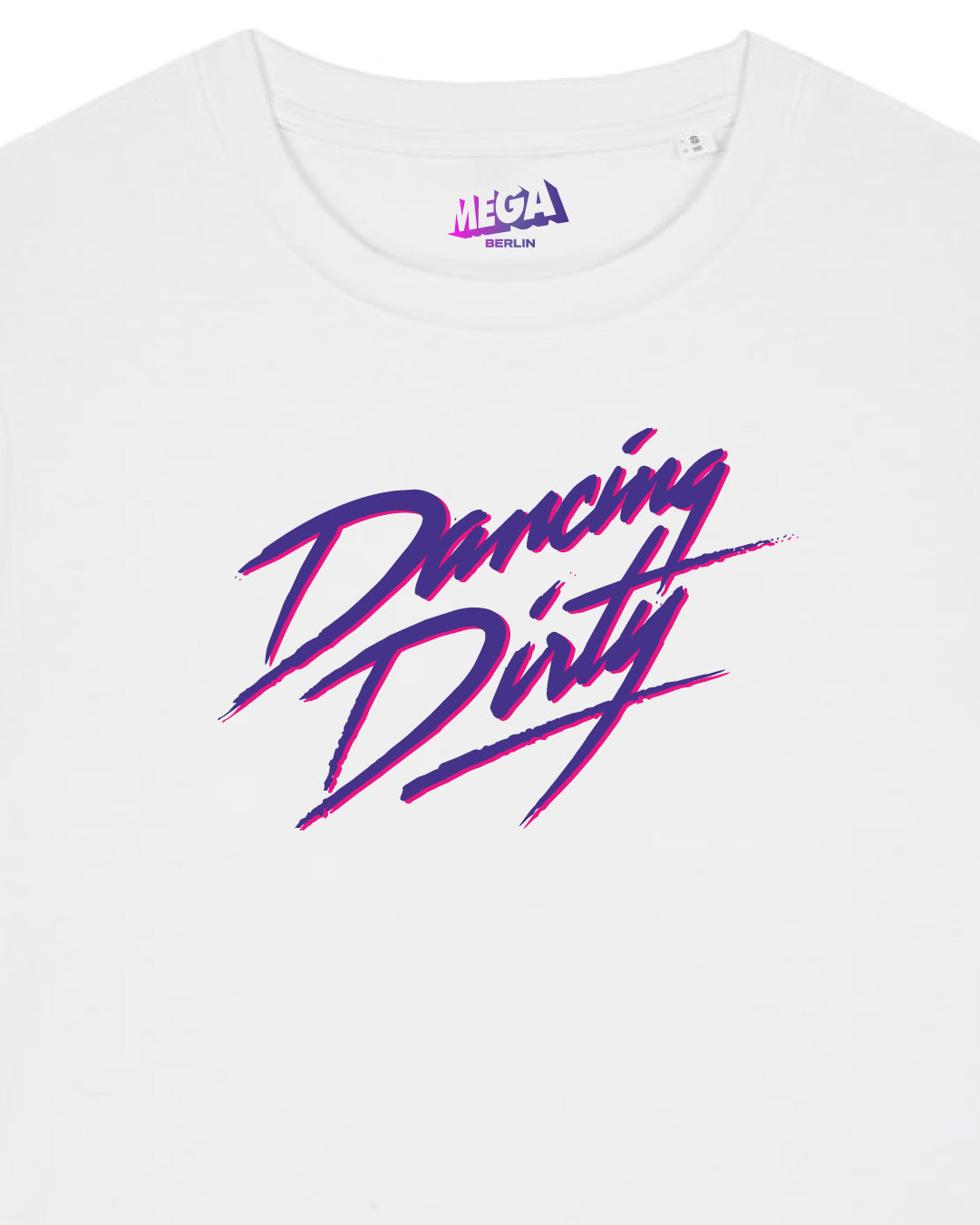 Dancing Dirty female