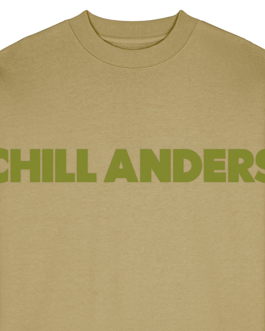 Chill Anders