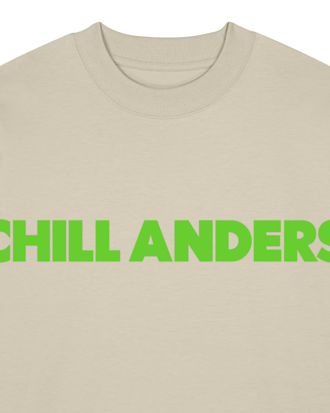 Chill Anders