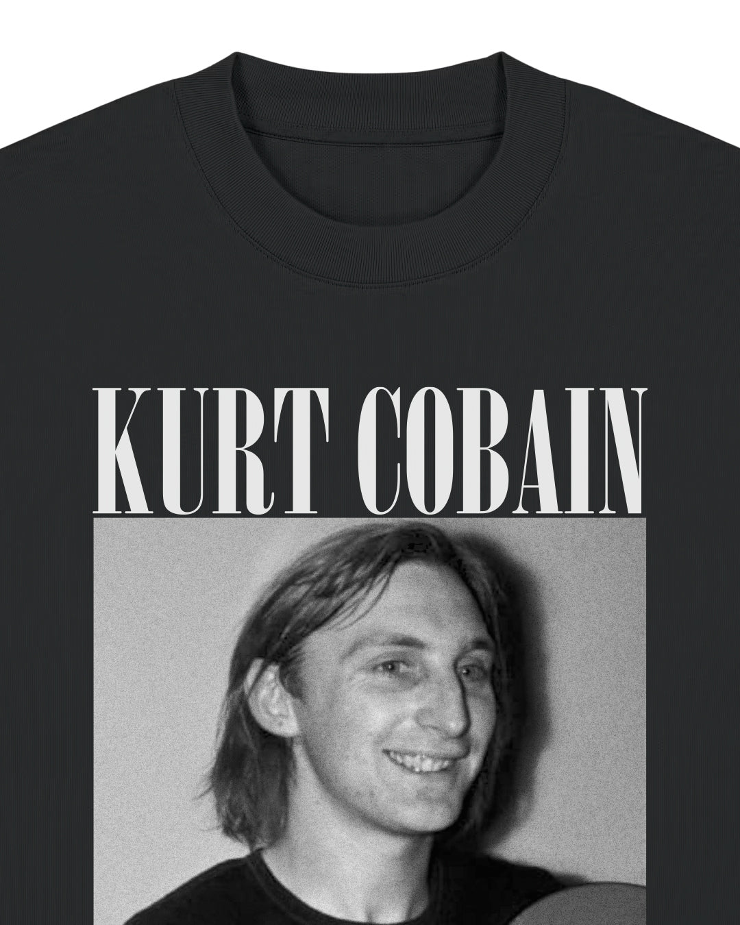 Kurt Cobain