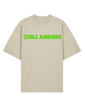 Chill Anders
