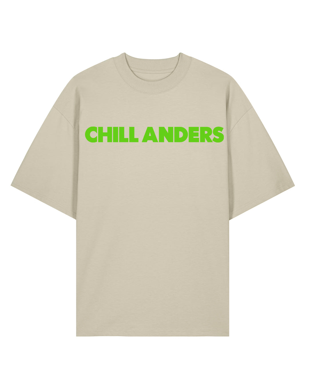 Chill Anders