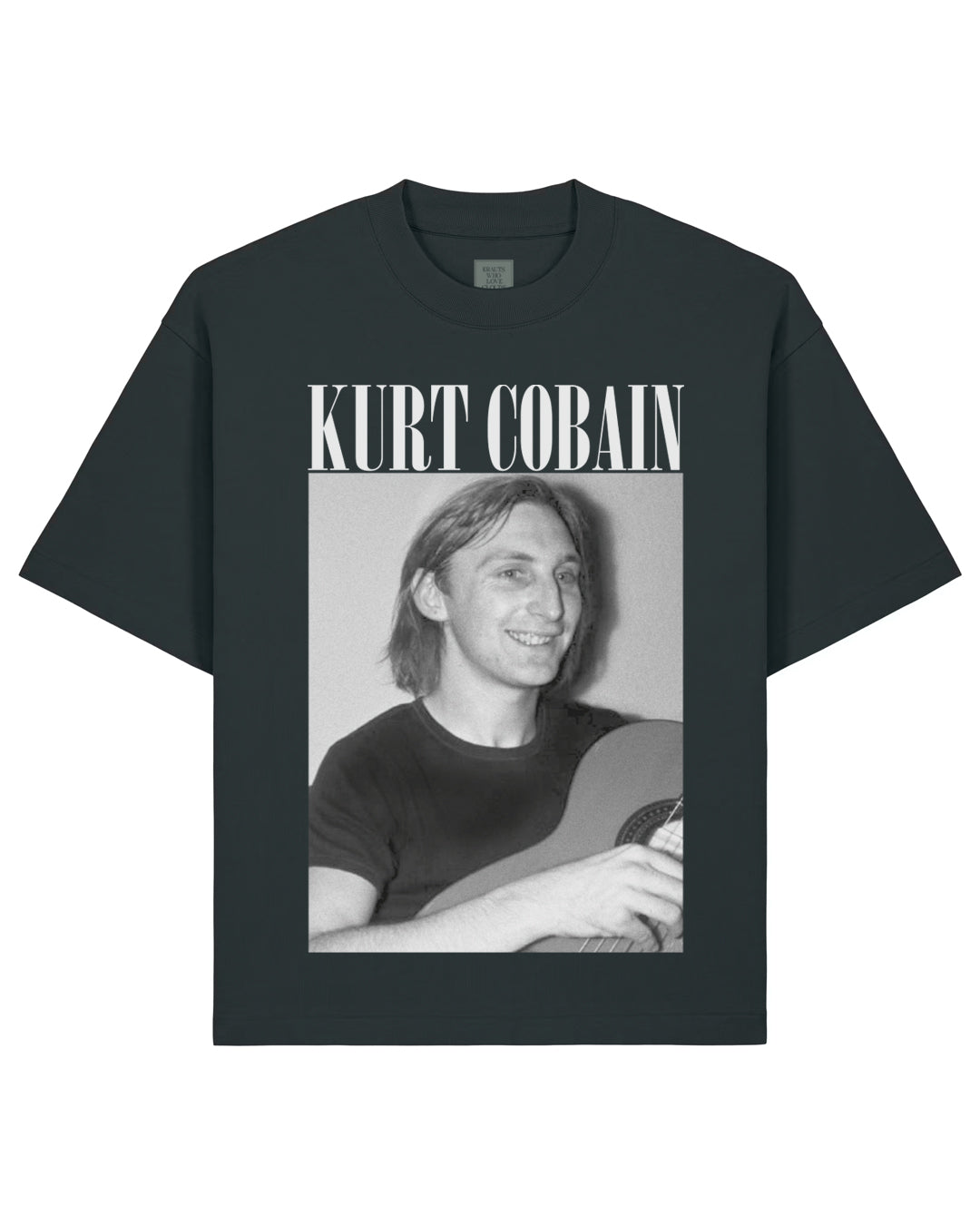 Kurt Cobain