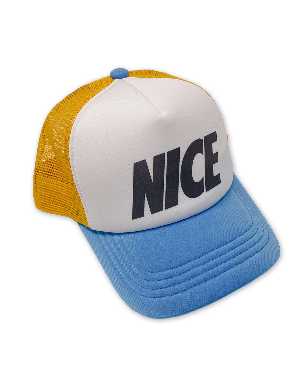 NICE Cap